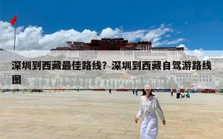 深圳到西藏最佳路线？深圳到西藏自驾游路线图