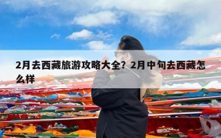 2月去西藏旅游攻略大全？2月中旬去西藏怎么样