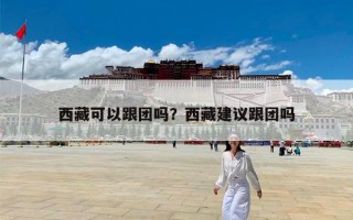 西藏可以跟团吗？西藏建议跟团吗
