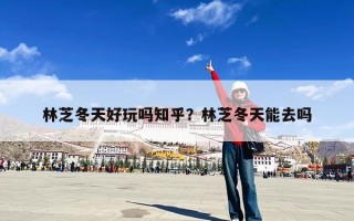 林芝冬天好玩吗知乎？林芝冬天能去吗