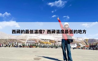 西藏的最低温度？西藏温度最低的地方