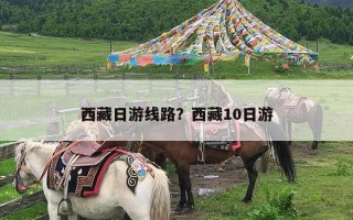 西藏日游线路？西藏10日游
