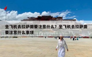 坐飞机去拉萨需要注意什么？坐飞机去拉萨需要注意什么事项