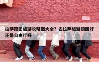 拉萨跟团旅游攻略图大全？去拉萨旅游跟团好还是自由行好