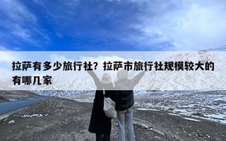拉萨有多少旅行社？拉萨市旅行社规模较大的有哪几家