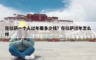 在拉萨一个人过年要多少钱？在拉萨过年怎么样