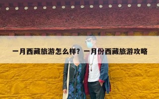 一月西藏旅游怎么样？一月份西藏旅游攻略