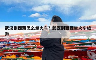 武汉到西藏怎么坐火车？武汉到西藏坐火车旅游