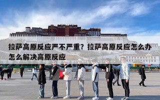拉萨高原反应严不严重？拉萨高原反应怎么办怎么解决高原反应