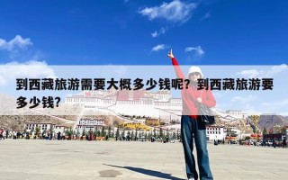 到西藏旅游需要大概多少钱呢？到西藏旅游要多少钱?