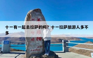 十一有一起去拉萨的吗？十一拉萨旅游人多不多