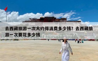 去西藏旅游一次大约得消费多少钱？去西藏旅游一次要花多少钱