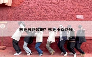 林芝线路攻略？林芝小众路线