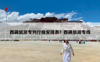 西藏旅游专列行程安排表？西藏旅游专线