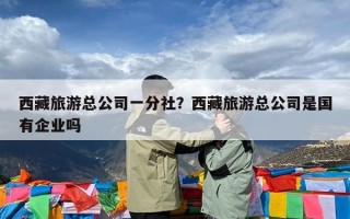 西藏旅游总公司一分社？西藏旅游总公司是国有企业吗