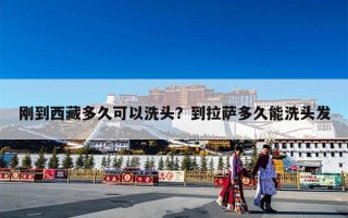 刚到西藏多久可以洗头？到拉萨多久能洗头发