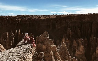 西藏旅游必去景点有哪些？去西藏有哪些景点值得去？