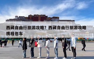西藏自由行旅游攻略？西藏自由行旅游攻略 携程包车