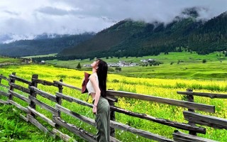 5月林芝旅游攻略怎么做？5月去西藏林芝有什么省钱攻略吗？