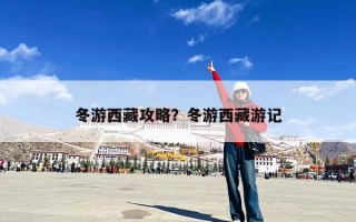 冬游西藏攻略？冬游西藏游记