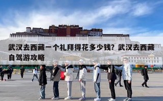 武汉去西藏一个礼拜得花多少钱？武汉去西藏自驾游攻略