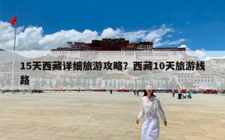 15天西藏详细旅游攻略？西藏10天旅游线路