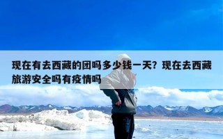 现在有去西藏的团吗多少钱一天？现在去西藏旅游安全吗有疫情吗