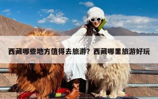 西藏哪些地方值得去旅游？西藏哪里旅游好玩