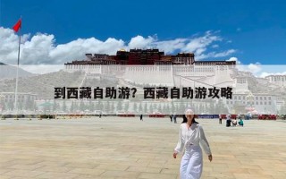 到西藏自助游？西藏自助游攻略