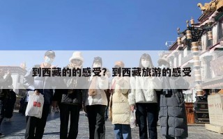 到西藏的的感受？到西藏旅游的感受