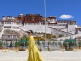 江苏扬州去西藏7日游要花多少钱？从江苏扬州到西藏去玩7天人均费用是多少？