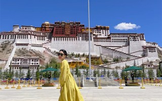 江苏扬州去西藏7日游要花多少钱？从江苏扬州到西藏去玩7天人均费用是多少？
