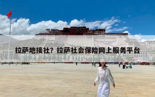 拉萨地接社？拉萨社会保险网上服务平台