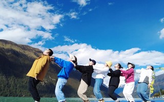 去西藏旅游攻略最佳游玩路线怎么安排？进藏旅游攻略走什么路线最好？