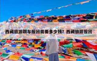 西藏旅游跟车报团需要多少钱？西藏旅游报团