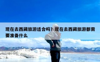 现在去西藏旅游适合吗？现在去西藏旅游都需要准备什么