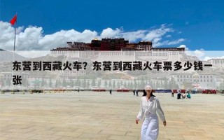 东营到西藏火车？东营到西藏火车票多少钱一张