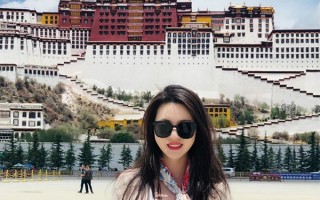 带着家人在几月份去西藏玩的天气最好呢？西藏几月份去旅游天气是最好的？