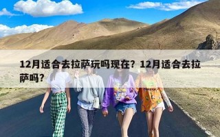 12月适合去拉萨玩吗现在？12月适合去拉萨吗?