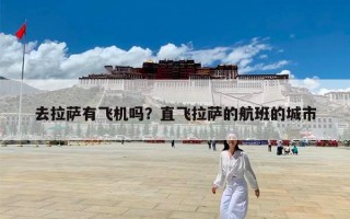 去拉萨有飞机吗？直飞拉萨的航班的城市