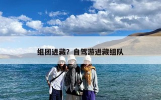 组团进藏？自驾游进藏组队