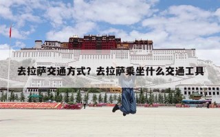 去拉萨交通方式？去拉萨乘坐什么交通工具