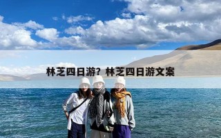 林芝四日游？林芝四日游文案