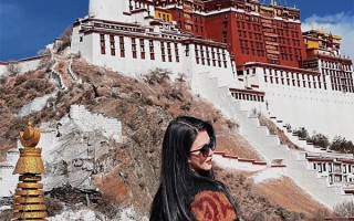 广东阳江人去西藏报团旅游大约多少钱？从阳江去西藏跟团旅游大约多少钱？