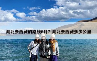 湖北去西藏的路线6月？湖北去西藏多少公里