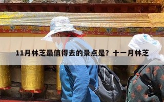 11月林芝最值得去的景点是？十一月林芝
