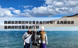 西藏旅游跟团好还是自由行好呢？去西藏旅游是跟团好还是自由行好