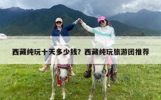 西藏纯玩十天多少钱？西藏纯玩旅游团推荐