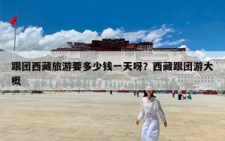 跟团西藏旅游要多少钱一天呀？西藏跟团游大概