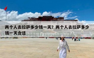 两个人去拉萨多少钱一天？两个人去拉萨多少钱一天合适